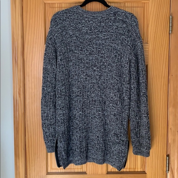 Pacsun longer fit sweater | size M - Picture 6 of 6